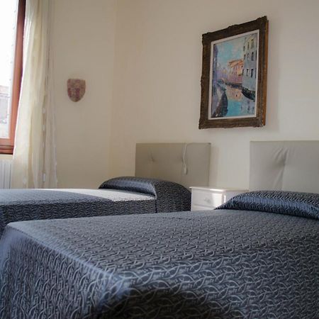 Apartment Lucy 威尼斯 外观 照片
